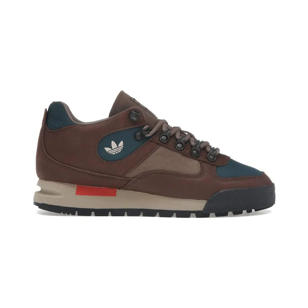adidas Grisedale SPZL Aurora Ivy Brown (JR1553)