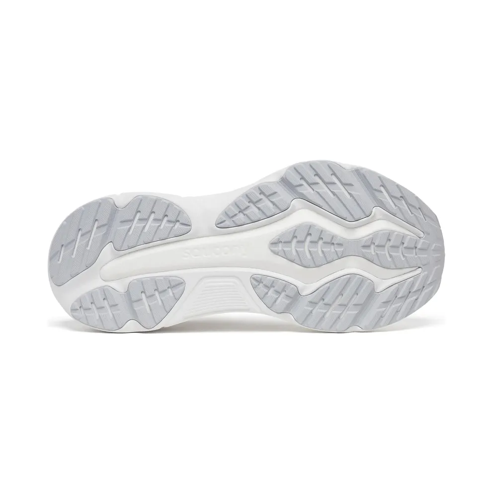 SAUCONY Hurricane 25 “White” (S21026-202)