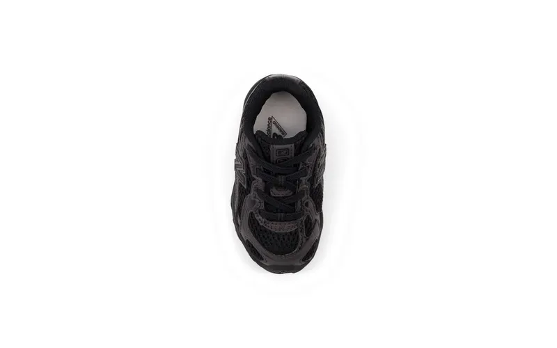 New Balance 740 Bungee Lace TD “Black Cement” (IZ740BO)