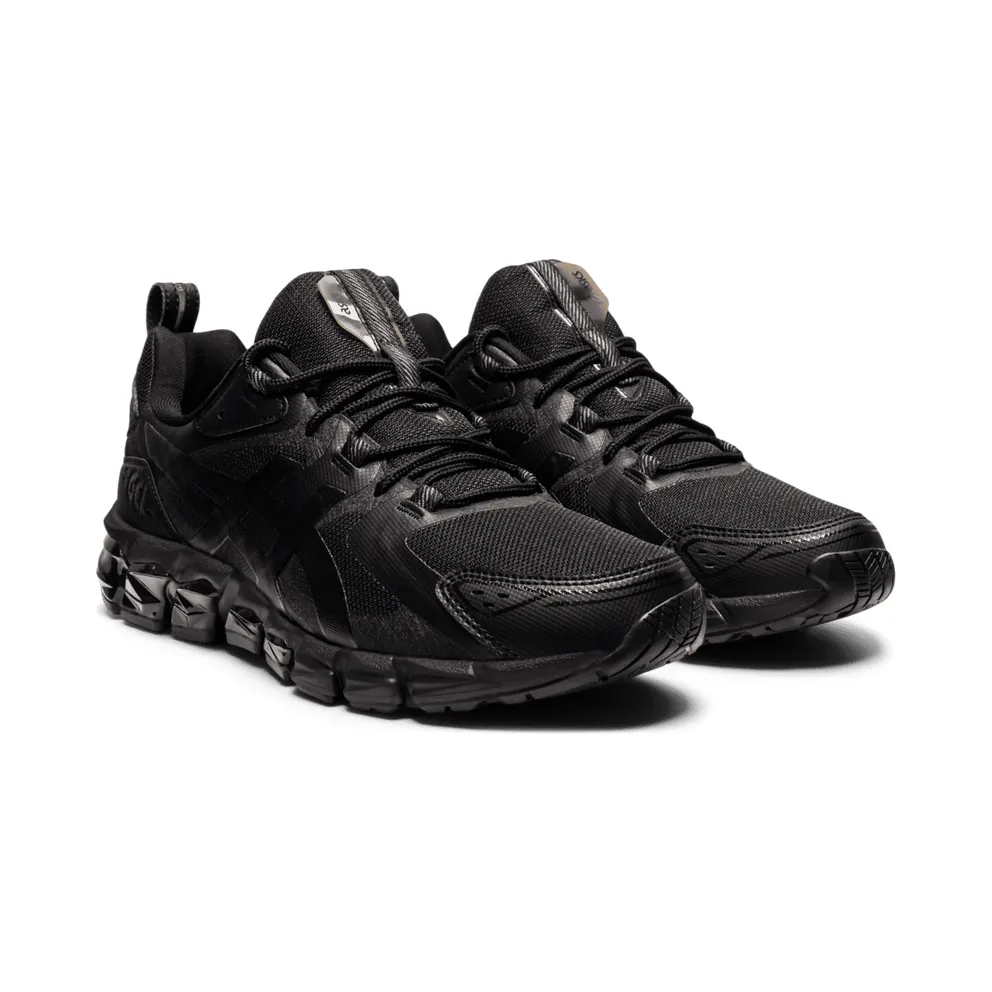 Asics GEL-QUANTUM 180 6 Black/Black (1201A063.001)