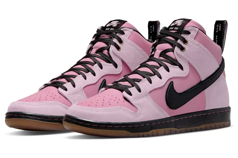nike-dunk DH7742-600