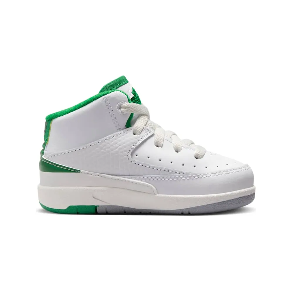 Jordan 2 Retro Lucky Green (DQ8563-103)