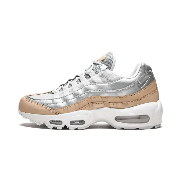 Nike ‘Air Max 95 SE’ “Grey” (AH8697)