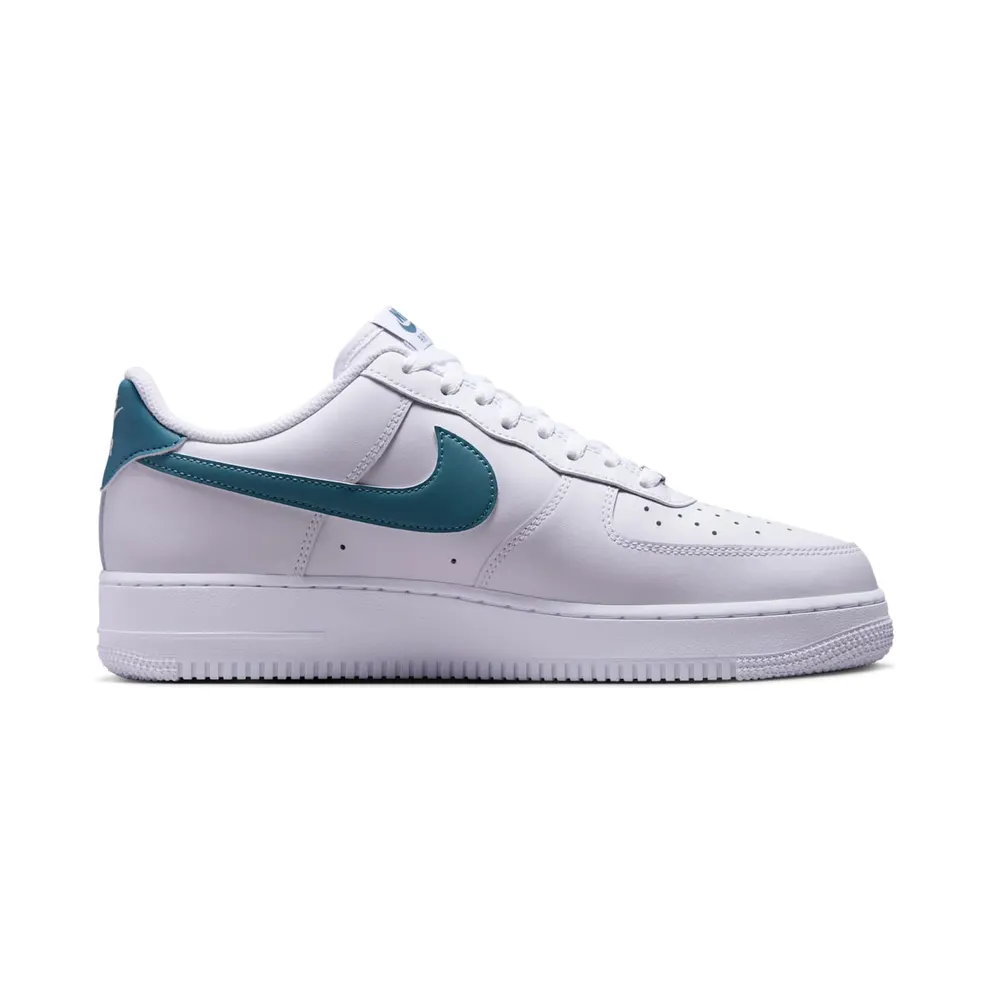 Nike Air Force 1 White/Smokey Blue (FJ4146-114)