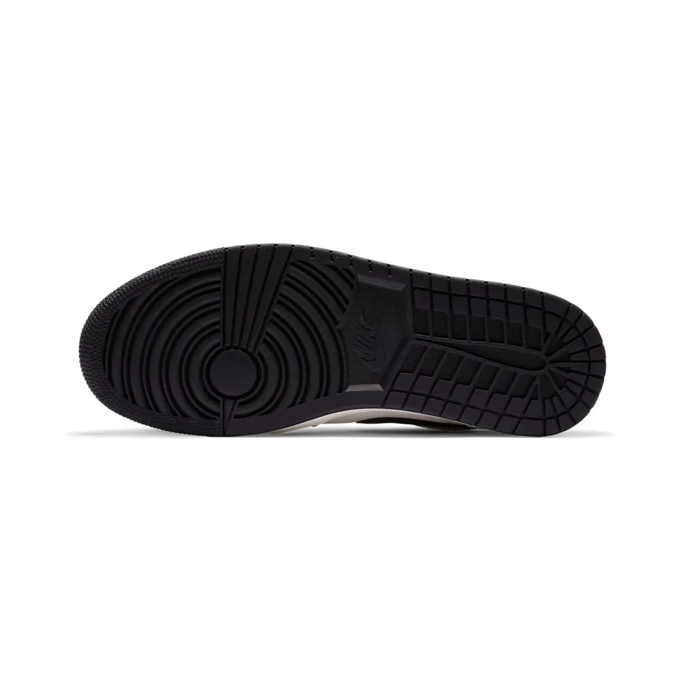 Air Jordan 1 Low Astrograbber (2020) (DC3533-100)