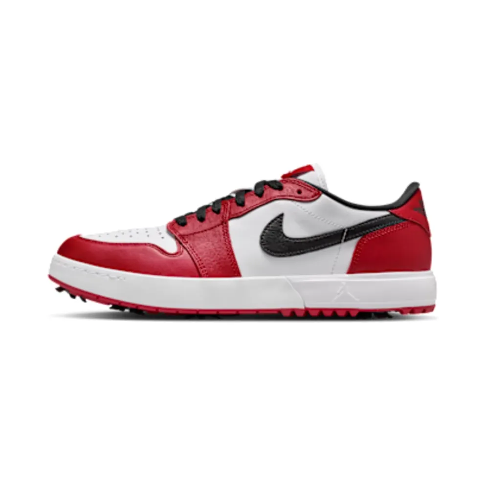 Air Jordan 1 Low Golf “Chicago” (IQ3417-600)