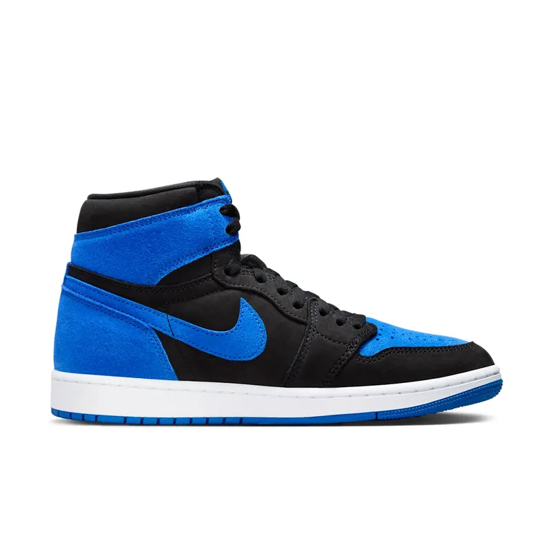 Air Jordan 1 Mid OG “Royal Reimagined” (DZ5485-042)