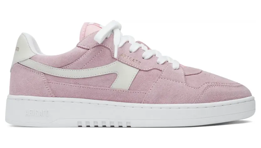 Axel Arigato Dice-A “Pink” (F2813002)