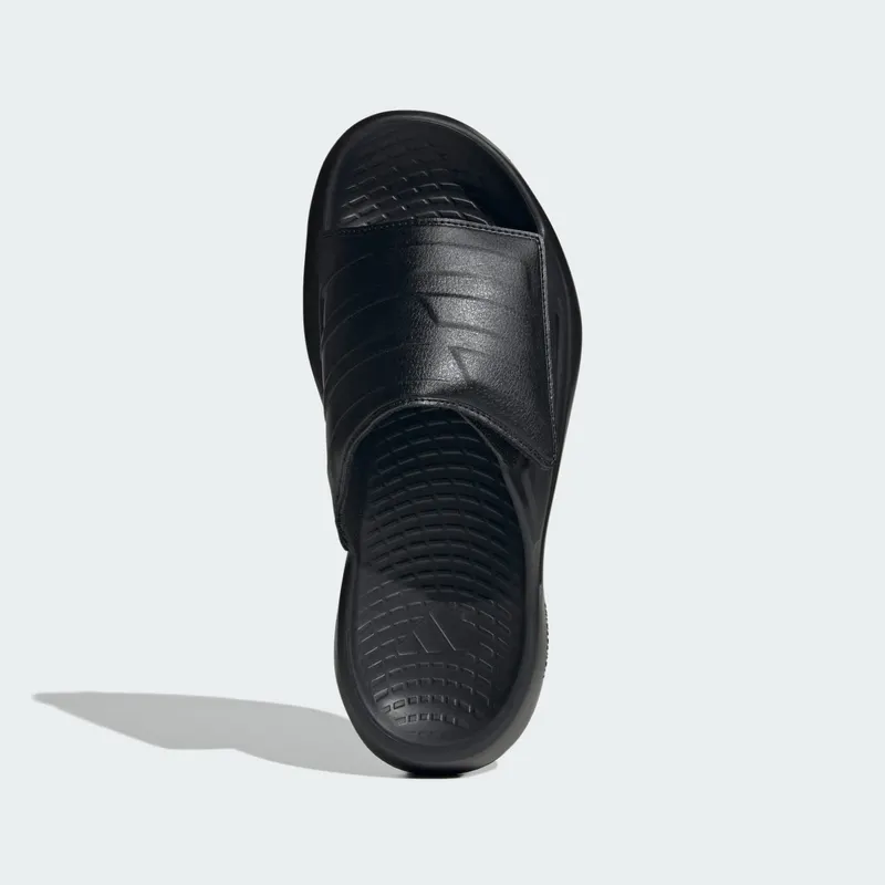 adidas Lightblaze Slides Core Black (JQ8056)