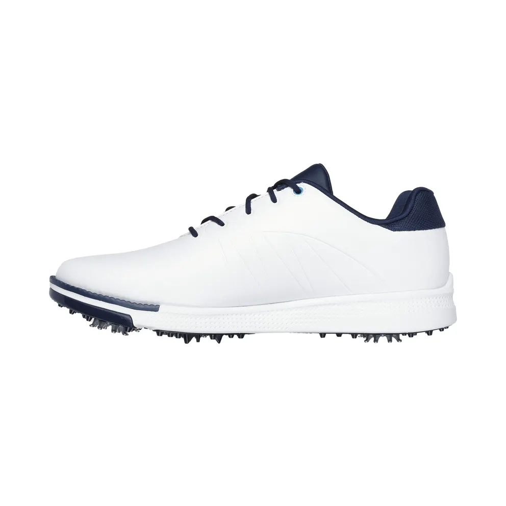 Skechers GO GOLF Tempo – White / Marine (214127 WNV)