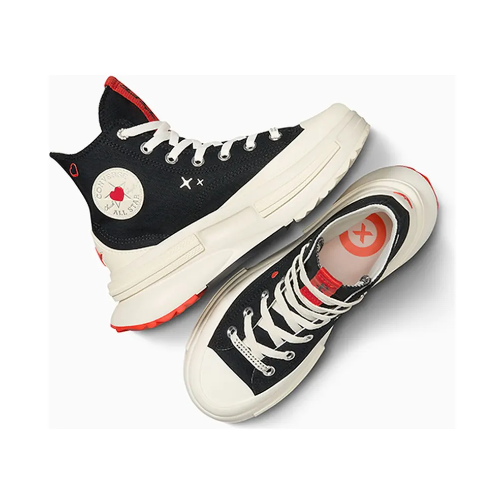 Converse Run Star Legacy CX Hi Y2K Heart (A09112C)