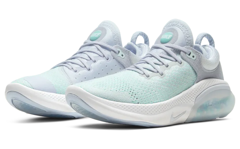 Nike Joyride Run Flyknit Grijs (AQ2731-005)