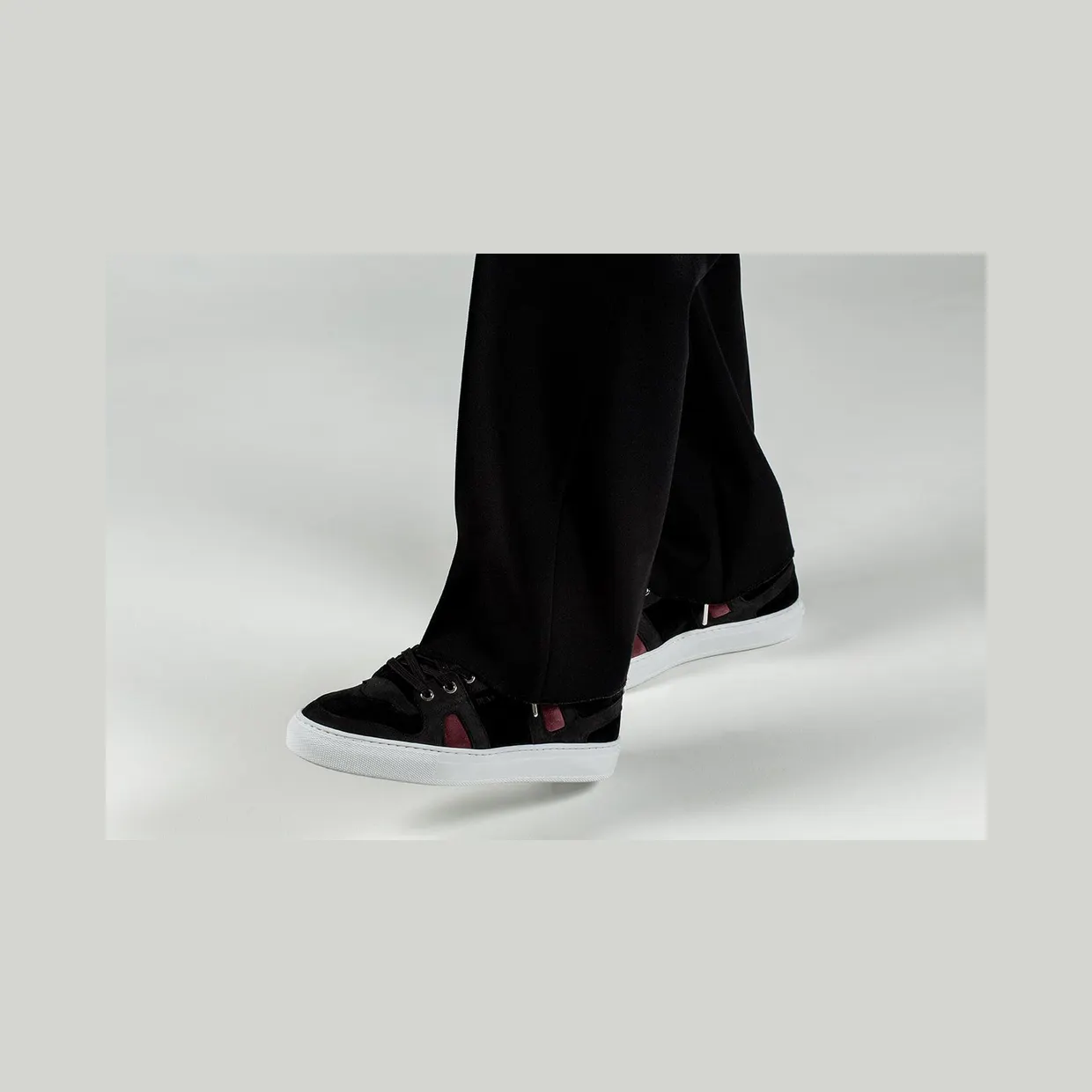 Mason Garments Bari – Due Colori (FW22-9D) (4)
