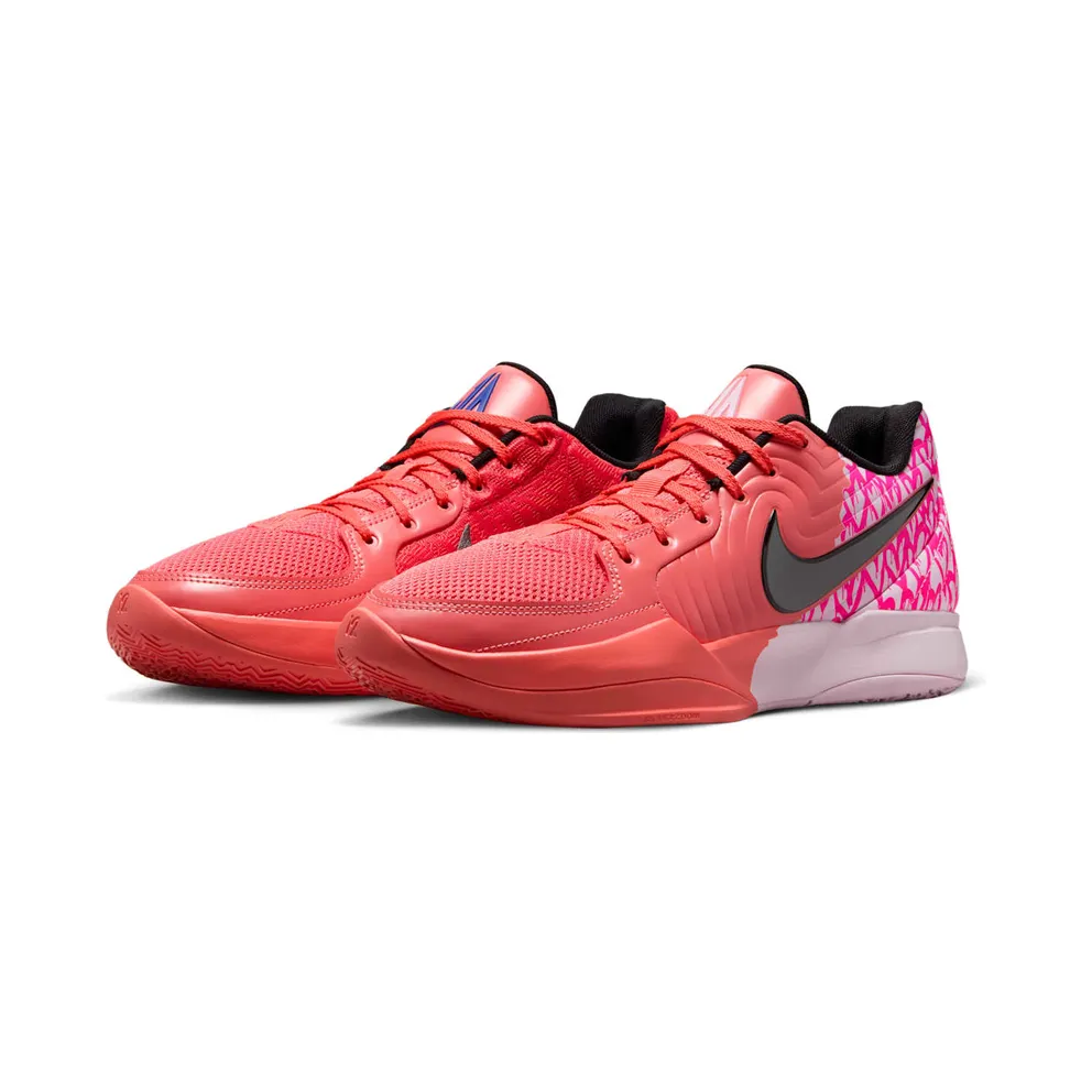 Nike Ja 2 “Heart Eyes” (IB5842-800)