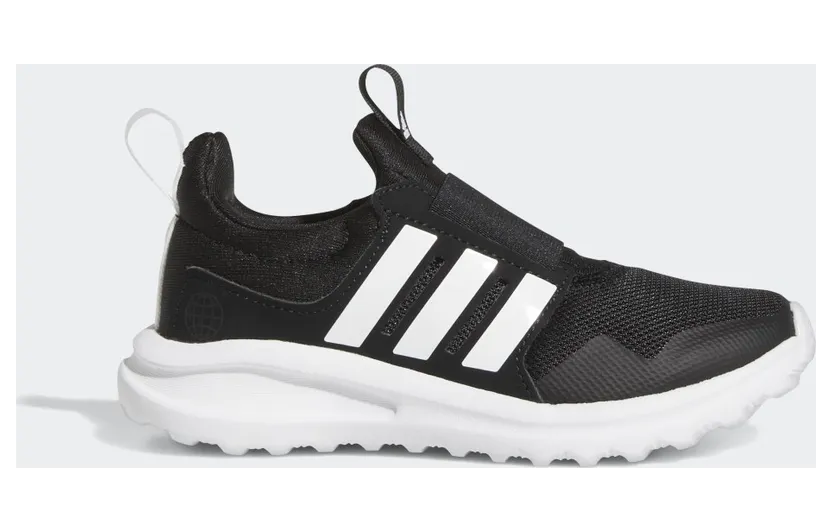adidas ACTIVERIDE 2.0 Sport Running Slip-On Core Black / Cloud White / Core Black (GW4090)