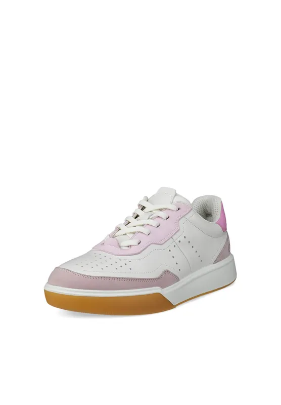 Ecco sneaker Sering / Pastellila / Off-White (272813-61672)