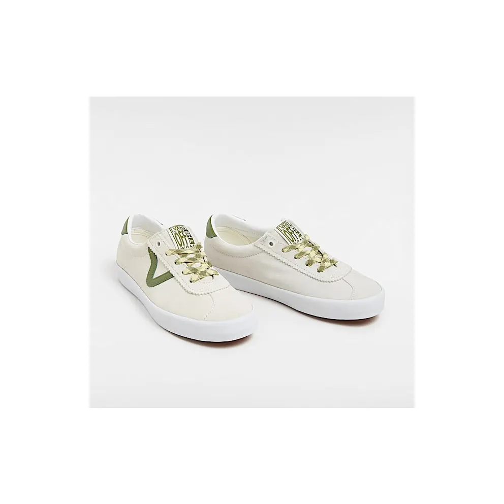 Vans Sport Low White (VN000CQRCD3)