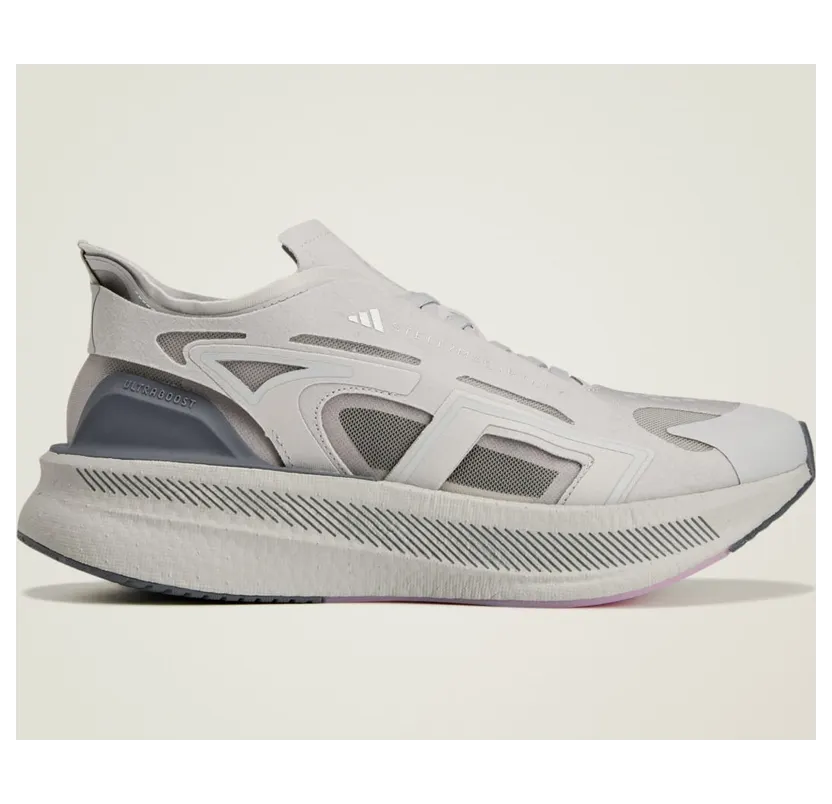 adidas by Stella McCartney Ultraboost 5 Light Solid Grey / Silver Metallic / Onix (KJ1019)