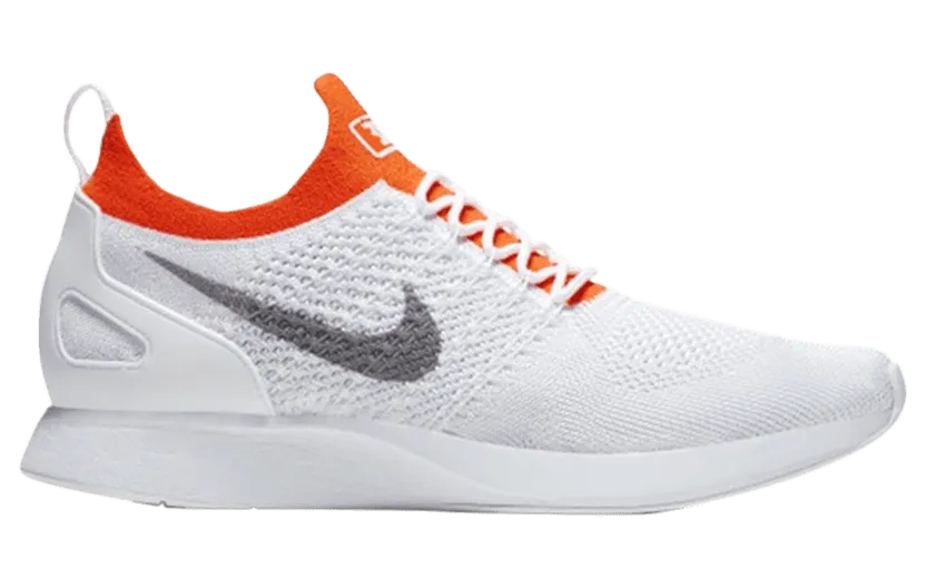 Nike Air Zoom Mariah Flyknit Racer Platinum Orange (918264-012)