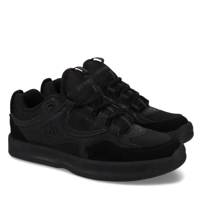 DC DC Kalynx Zero Black (DC01721004)