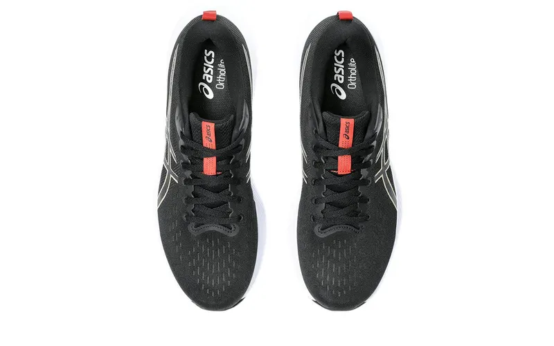 ASICS Gel-Excite 10 Black Feather Grey (1011B600-010)