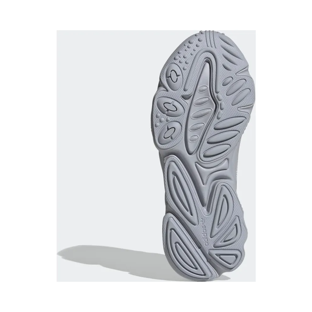Adidas OZWEEGO Halo Silver / Halo Silver / Silver Metallic (Q46166)