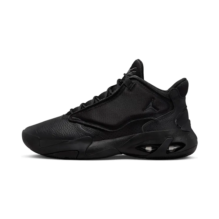 Air Jordan 4 001 “Black / Anthracite” (DN3687-001)