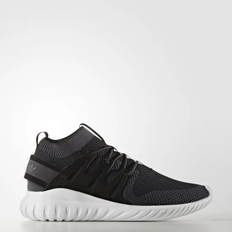 adidas Tubular Nova PK Black