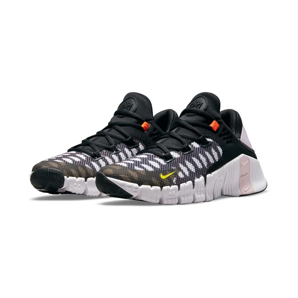 Nike Free Metcon 4 Training Black (CT3886-074)