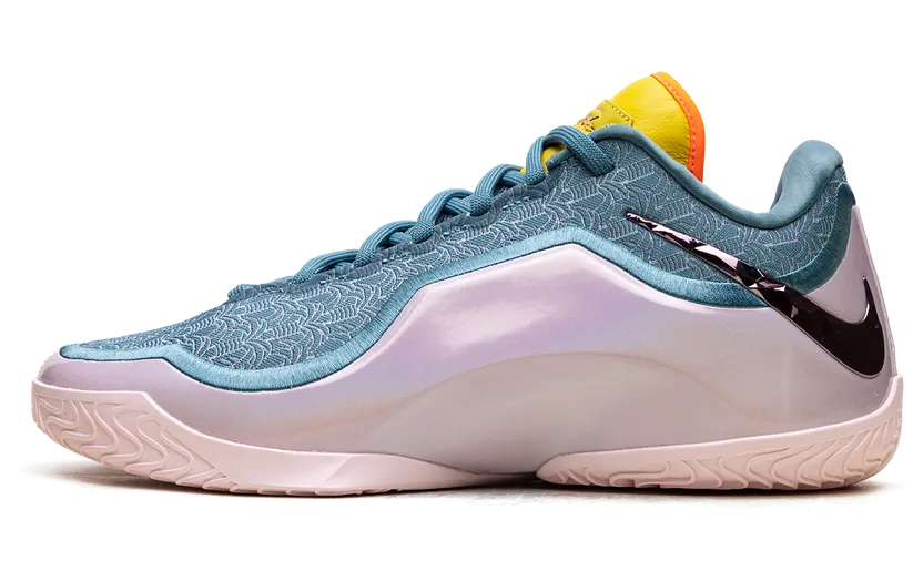 Nike LeBron 23 Alt EP “Miami Twice – Solid Outsole” (IH1514-001)