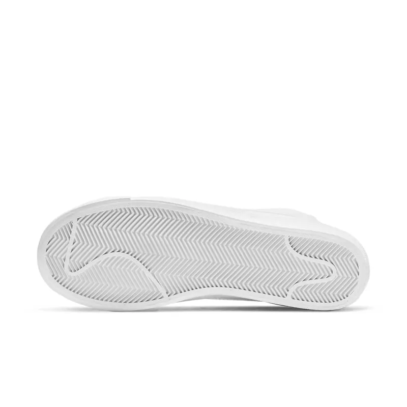 Nike Blazer Mid’77 Essential White (DJ3050-100)