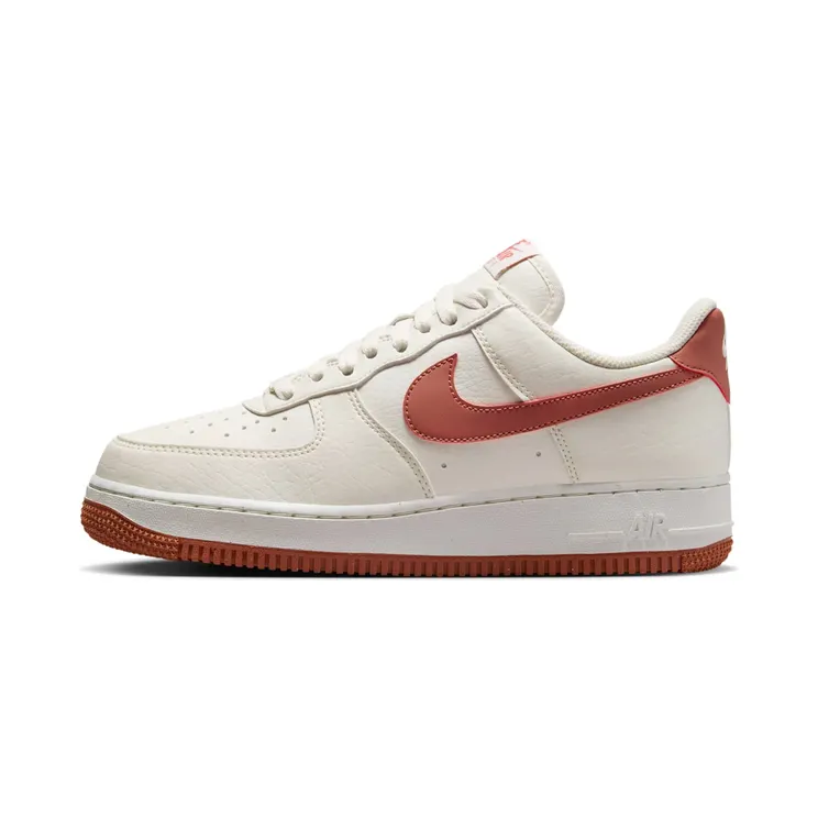 Nike Air Force 1 “07 Next Nature “Pink” (DC9486-105)