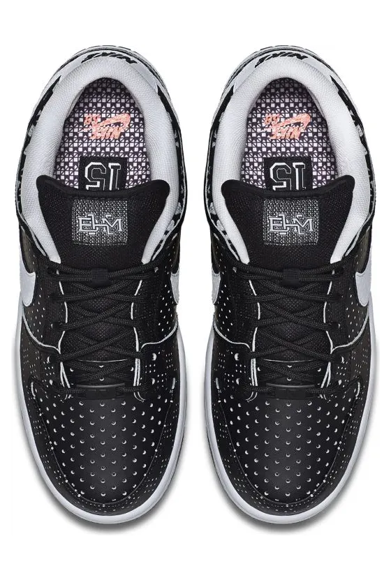 nike-dunk 745956-010