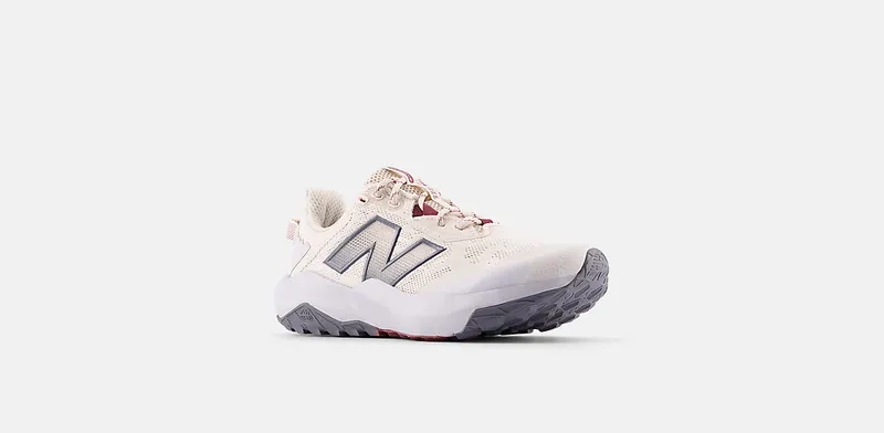 New Balance DYNASOFT NITREL v6 Bisque Pearl Grey Washed Burgundy (WTNTRCC6)