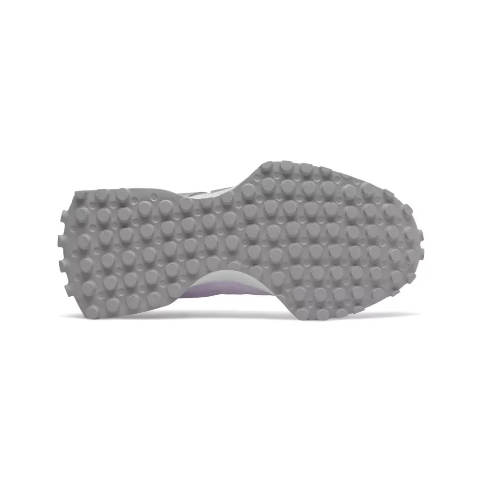 New Balance New Balance Purple/Grey (WS327MS1)