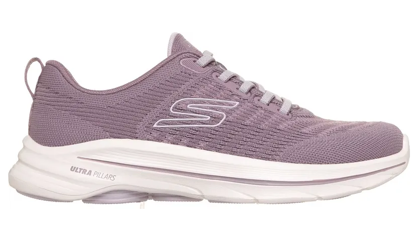 Skechers GO WALK 8 – Britt Mauve