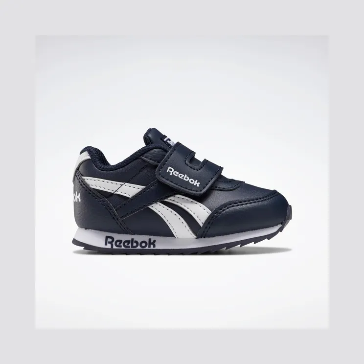 Reebok Royal Classic Jogger 2.0 Schoenen Collegiate Navy / Collegiate Navy / White