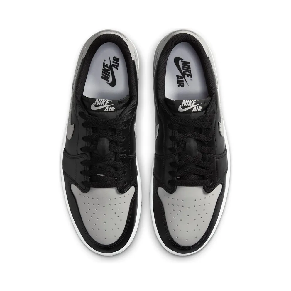 Air Jordan 1 Retro Low OG “Shadow” (CZ0790-003)