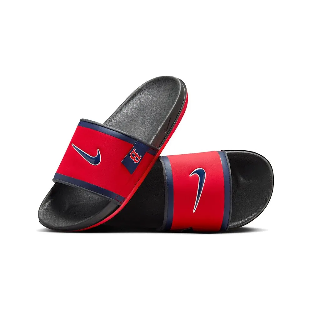 Nike Offcourt Slide Boston Red Sox (FN4460-600)