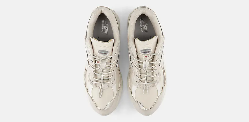 New Balance 2002RD “Protection Pack – Sandstone” (M2002RDQ)
