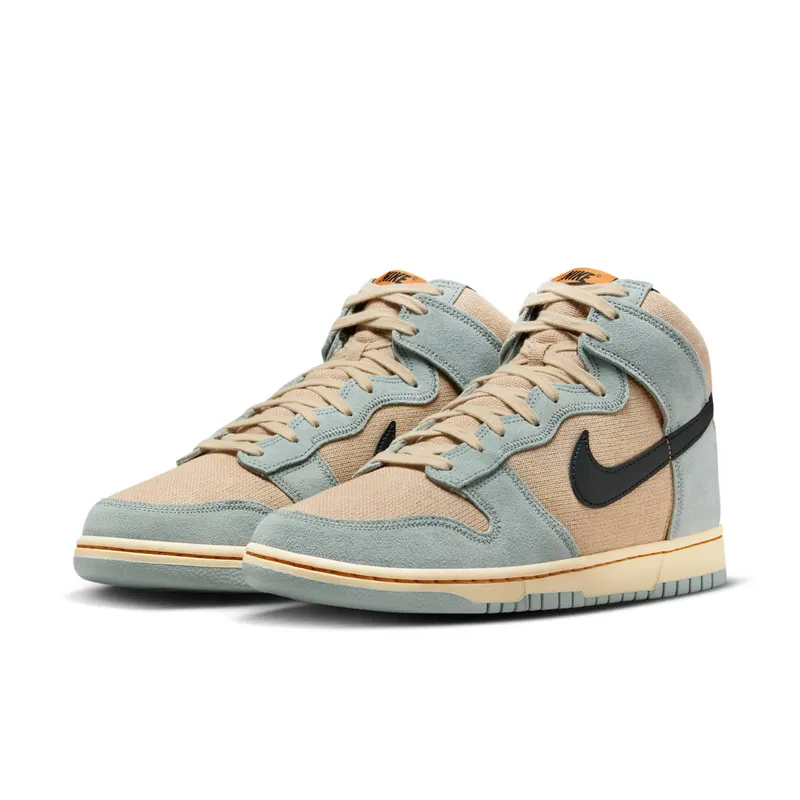 Nike Dunk Hi Retro SE “Grain” (FJ4191-200)