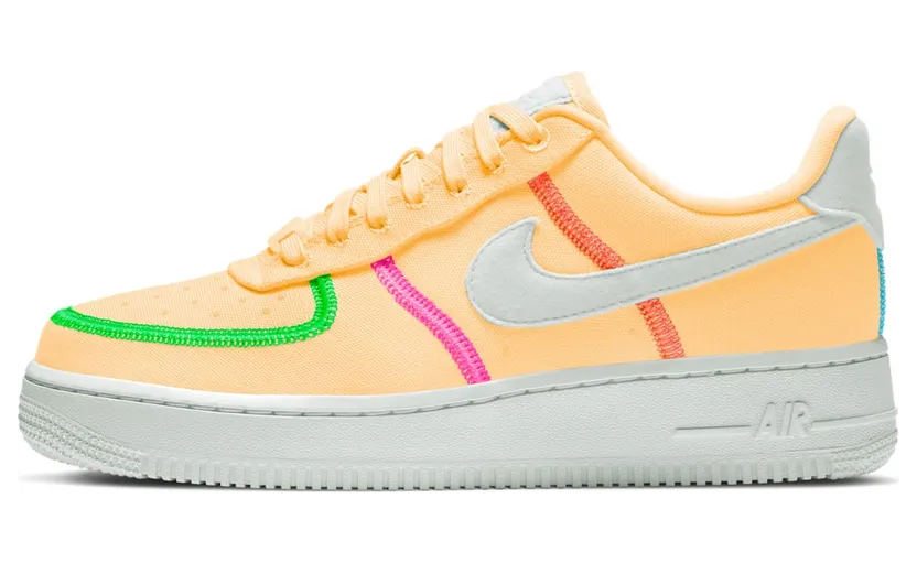 Nike Air Force 1 ’07 LX Melon Tint (CK6572-800)