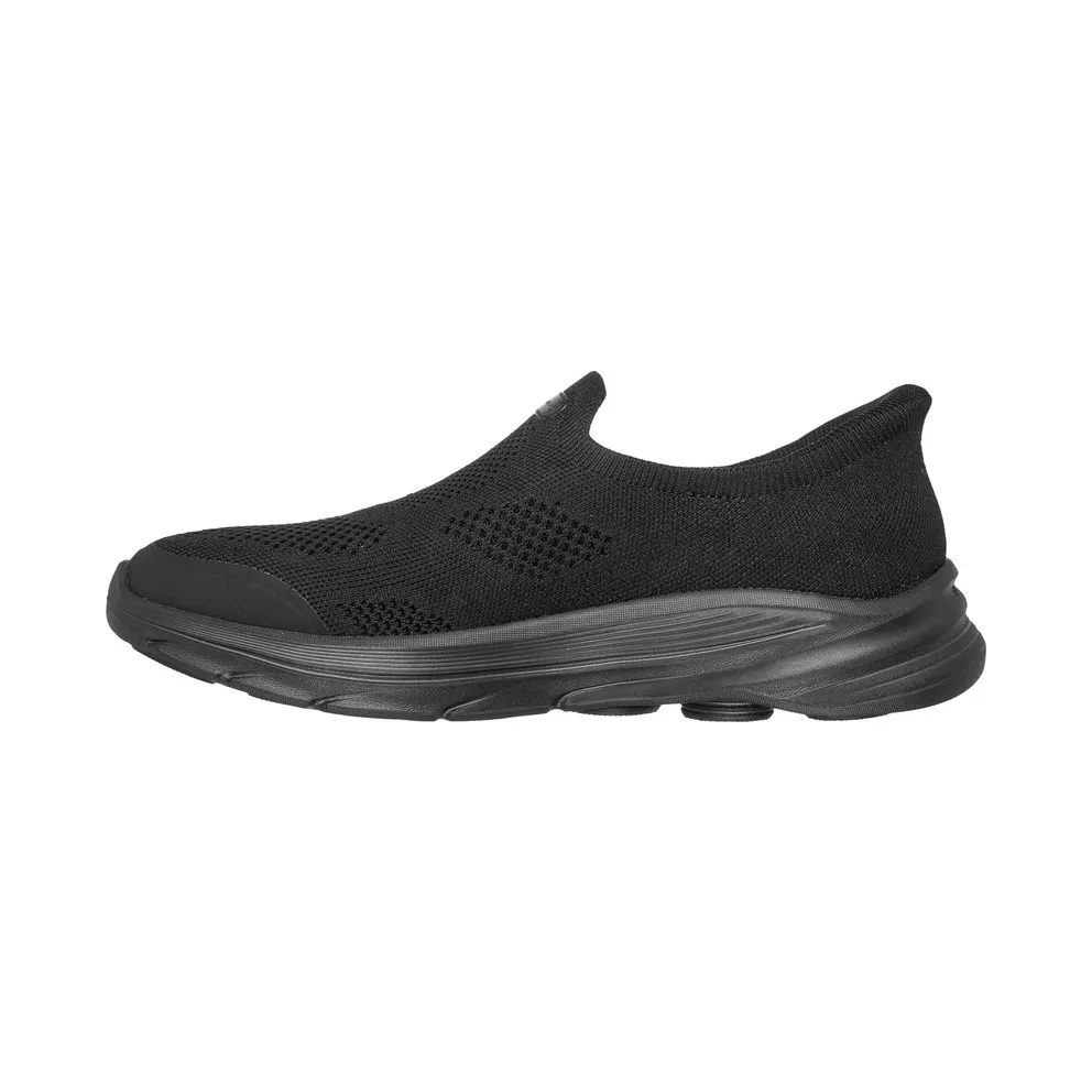 Skechers GO WALK 8 – Nova CM “Black” (125926BBK)
