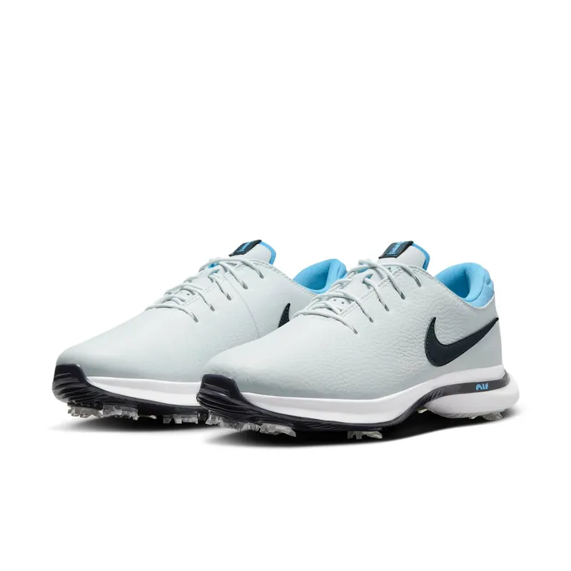 Nike Air Zoom Victory Tour 3 Wide “Pure Platinum” (DX9025-002)
