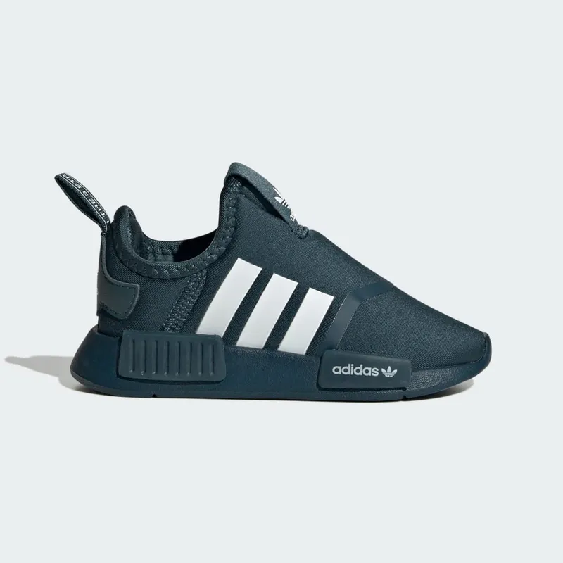 Adidas NMD 360 Arctic Night / Cloud White / Cloud White (ID4606)