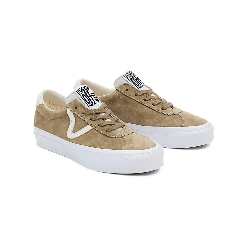 Vans Old Skool Bruin