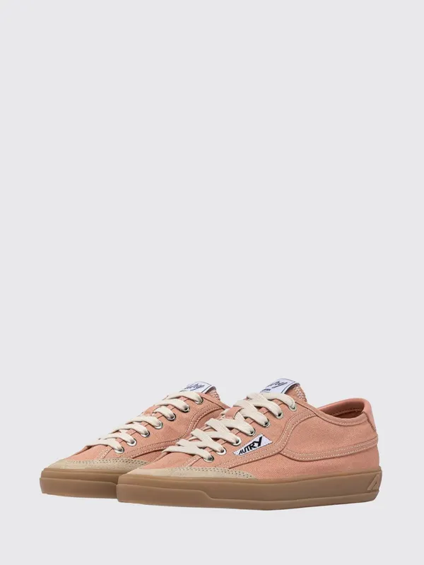 Autry Windscape Cotton Canvas Pink (SCLWCU05)