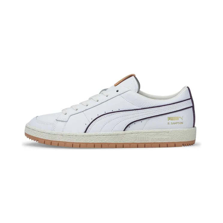 Puma Ralph Sampson 70 Lo SC Puma White / Marshmallow (380987-01)