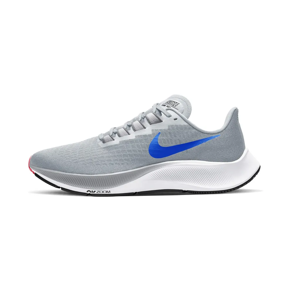 Nike Air Zoom Pegasus 37 Running Grey (BQ9646-006)