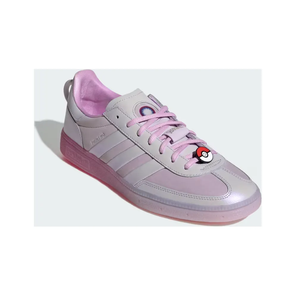 Pokemon x adidas Handball Spezial – Mewtwo – “Mewtwo” (KI8213)